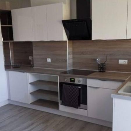Souvenirs De Provence T2 Neuf Avec Loggia Apartment Digne-les-Bains ภายนอก รูปภาพ