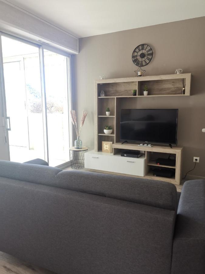 Souvenirs De Provence T2 Neuf Avec Loggia Apartment Digne-les-Bains ภายนอก รูปภาพ